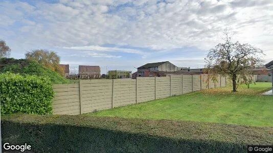 Apartments for rent in Ruiselede - Photo from Google Street View