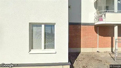 Apartments for rent in Jyväskylä - Photo from Google Street View