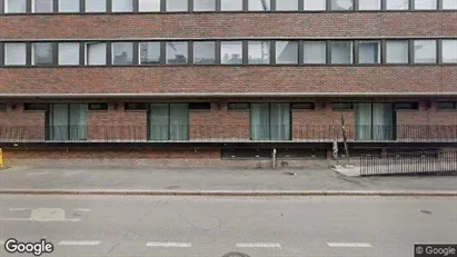 Apartments for rent in Helsinki Eteläinen - Photo from Google Street View