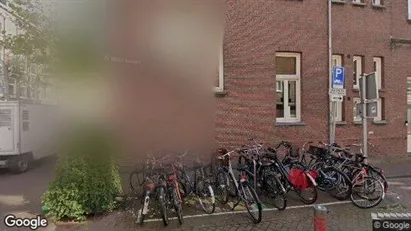 Apartments for rent in Amsterdam Oud-West - Photo from Google Street View