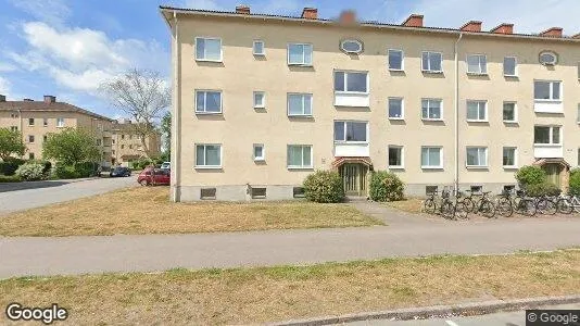 Apartments for rent in Kalmar - Photo from Google Street View