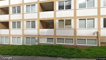 Apartments for rent in Östersund - Photo from Google Street View