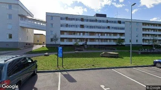 Apartments for rent in Karlstad - Photo from Google Street View