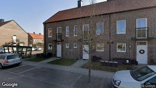 Apartments for rent in Helsingborg - Photo from Google Street View