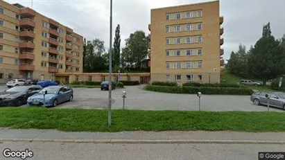 Apartments for rent in Sollefteå - Photo from Google Street View