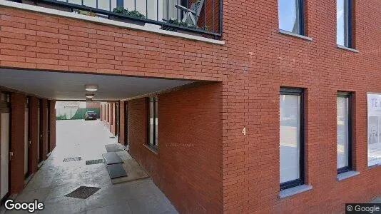 Apartments for rent in Koekelare - Photo from Google Street View