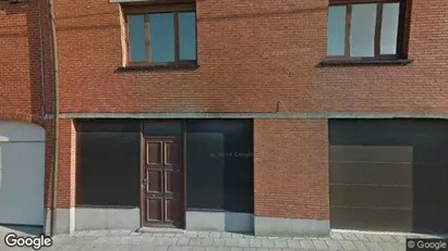 Apartments for rent in Stad Antwerp - Photo from Google Street View