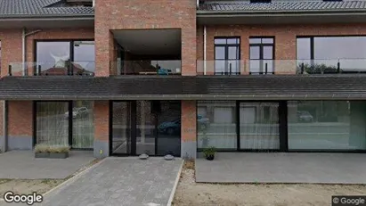 Apartments for rent in Lievegem - Photo from Google Street View