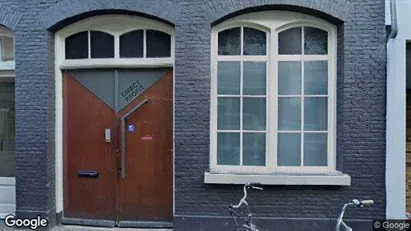 Apartments for rent in Delft - Photo from Google Street View