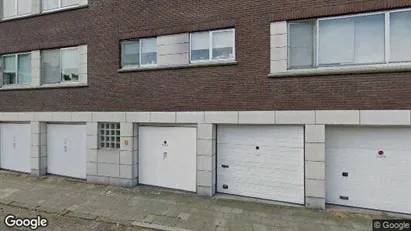 Apartments for rent in Antwerp Deurne - Photo from Google Street View