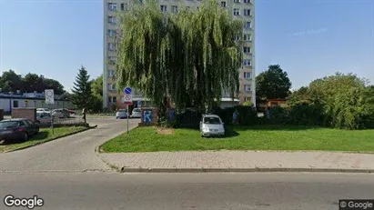 Apartments for rent in Rzeszów - Photo from Google Street View