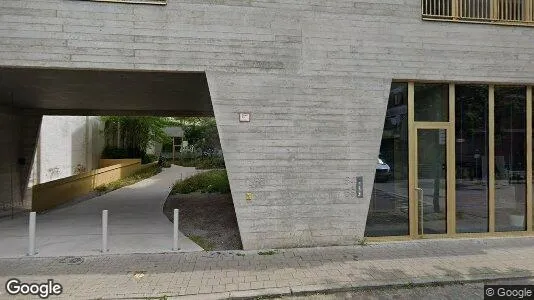 Apartments for rent in Stad Antwerp - Photo from Google Street View