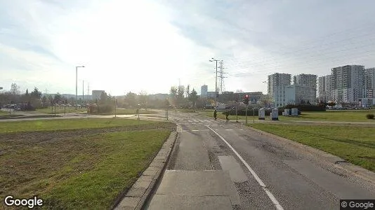 Apartments for rent in Gdańsk - Photo from Google Street View