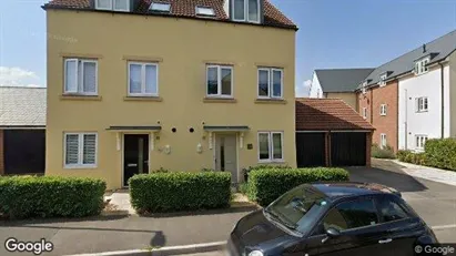 Apartments for rent in Bristol - Avon - Photo from Google Street View