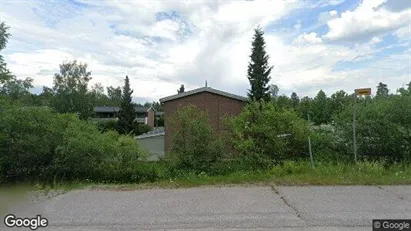 Apartments for rent in Lahti - Photo from Google Street View