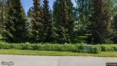 Apartments for rent in Lahti - Photo from Google Street View