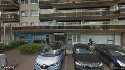 Apartments for rent in Leuven - Photo from Google Street View