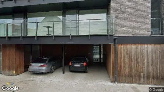 Apartments for rent in Hooglede - Photo from Google Street View