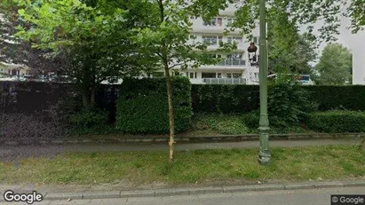 Apartments for rent in Brussels Watermaal-Bosvoorde - Photo from Google Street View