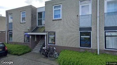 Apartments for rent in Appingedam - Photo from Google Street View