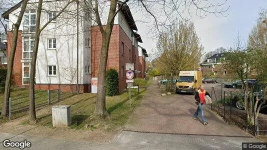 Apartments for rent in Oberhavel - Photo from Google Street View