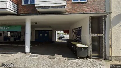 Apartments for rent in Essen - Photo from Google Street View