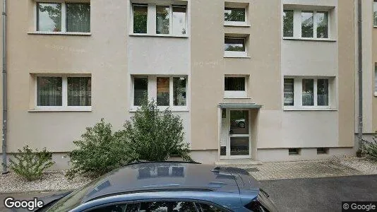 Apartments for rent in Leipzig - Photo from Google Street View