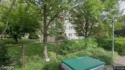 Apartments for rent in Leipzig - Photo from Google Street View