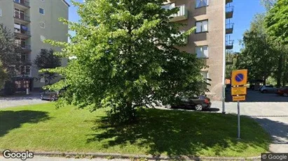 Apartments for rent in Pori - Photo from Google Street View