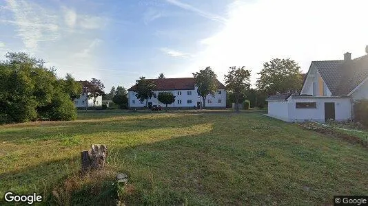 Apartments for rent in Leipzig - Photo from Google Street View