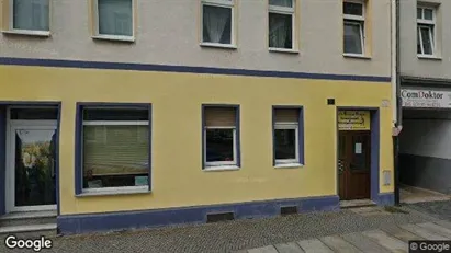 Apartments for rent in Bautzen - Photo from Google Street View