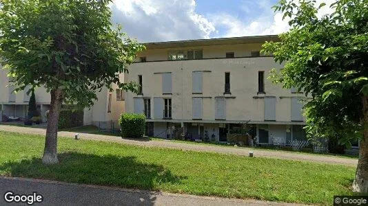 Apartments for rent in Liestal - Photo from Google Street View