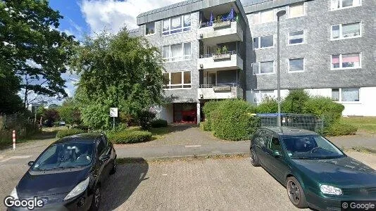 Apartments for rent in Remscheid - Photo from Google Street View