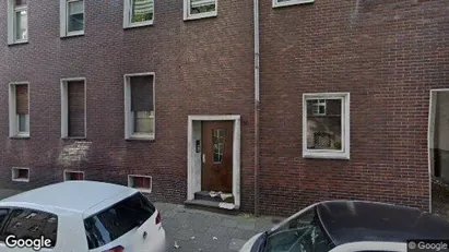 Apartments for rent in Duisburg - Photo from Google Street View