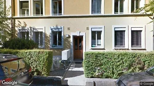 Apartments for rent in Bern-Mittelland - Photo from Google Street View