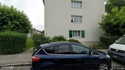 Apartments for rent in Bern-Mittelland - Photo from Google Street View