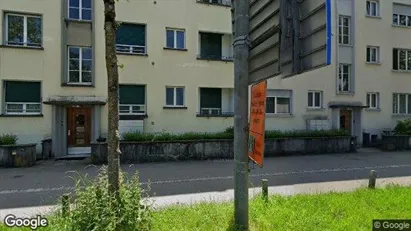 Apartments for rent in Bern-Mittelland - Photo from Google Street View