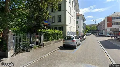 Apartments for rent in Bern-Mittelland - Photo from Google Street View