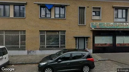 Apartments for rent in Mortsel - Photo from Google Street View