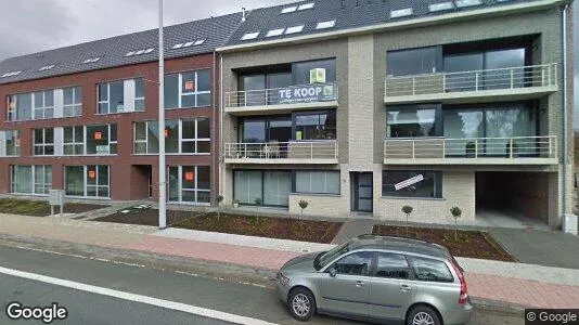 Apartments for rent in Malle - Photo from Google Street View