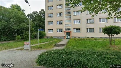 Apartments for rent in Zwickau - Photo from Google Street View