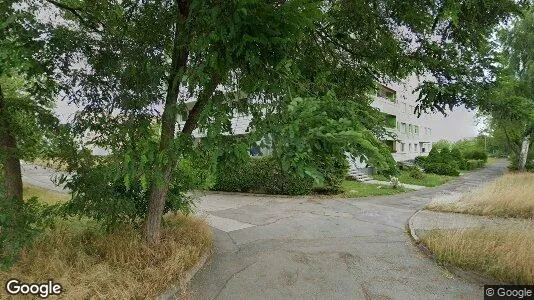 Apartments for rent in Zwickau - Photo from Google Street View