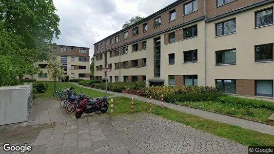 Apartments for rent in Hamburg Harburg - Photo from Google Street View