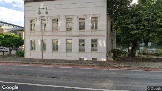 Apartments for rent in Altenburger Land - Photo from Google Street View