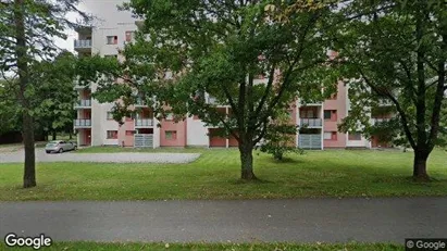 Apartments for rent in Porvoo - Photo from Google Street View