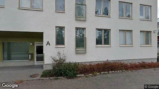 Apartments for rent in Vantaa - Photo from Google Street View