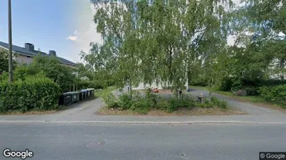 Apartments for rent in Tampere Keskinen - Photo from Google Street View