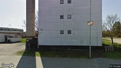 Apartments for rent in Salo - Photo from Google Street View