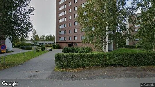 Apartments for rent in Forssa - Photo from Google Street View