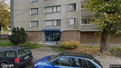 Apartments for rent in Turku - Photo from Google Street View